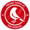 弗罗姆镇
