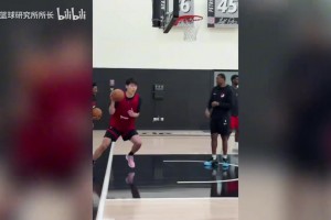 大史点评：雷霆依然是NBA独一档，马刺三后卫必须调整！